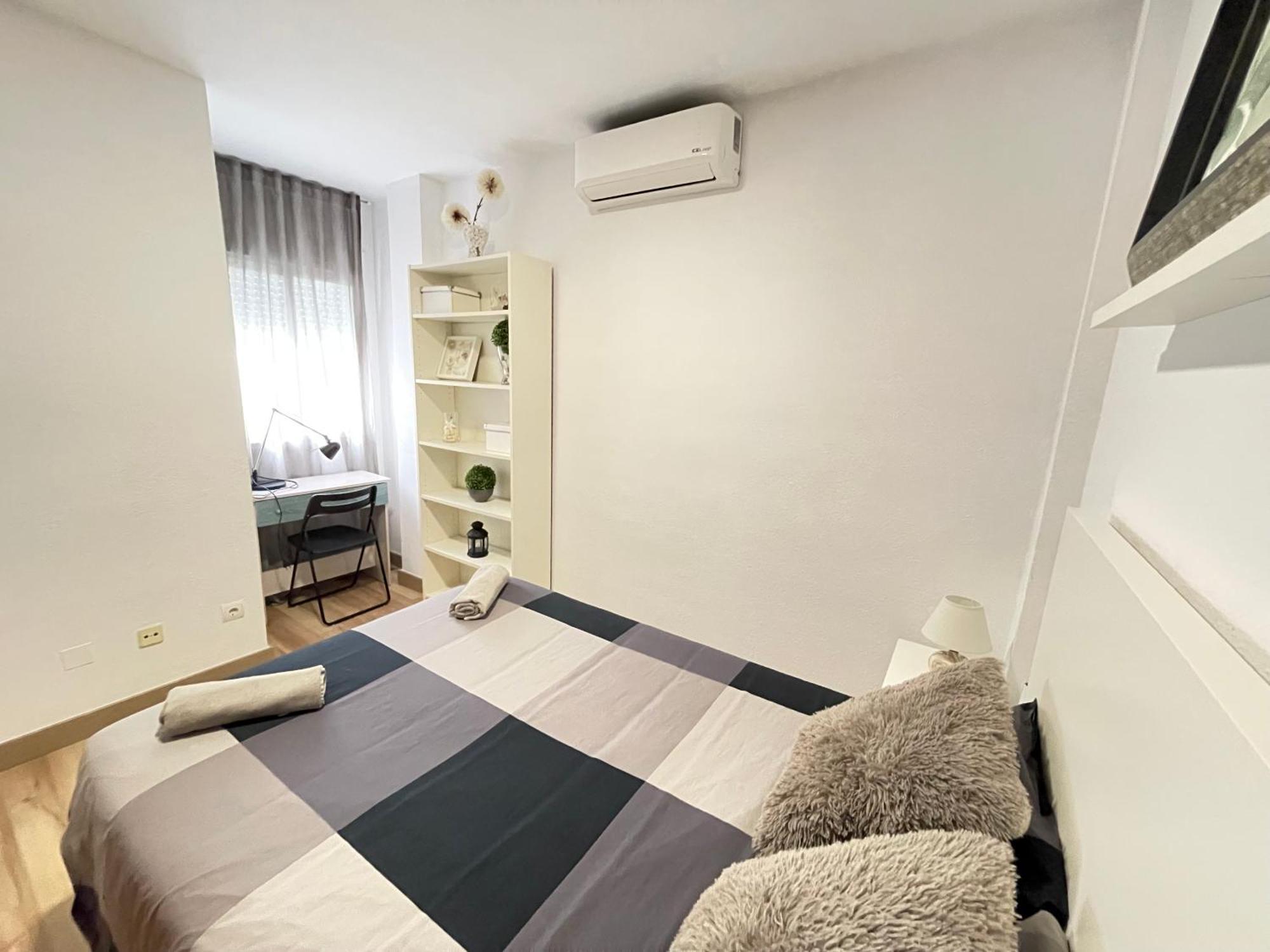 San Rafael Terrace City Centre Málaga Eksteriør billede