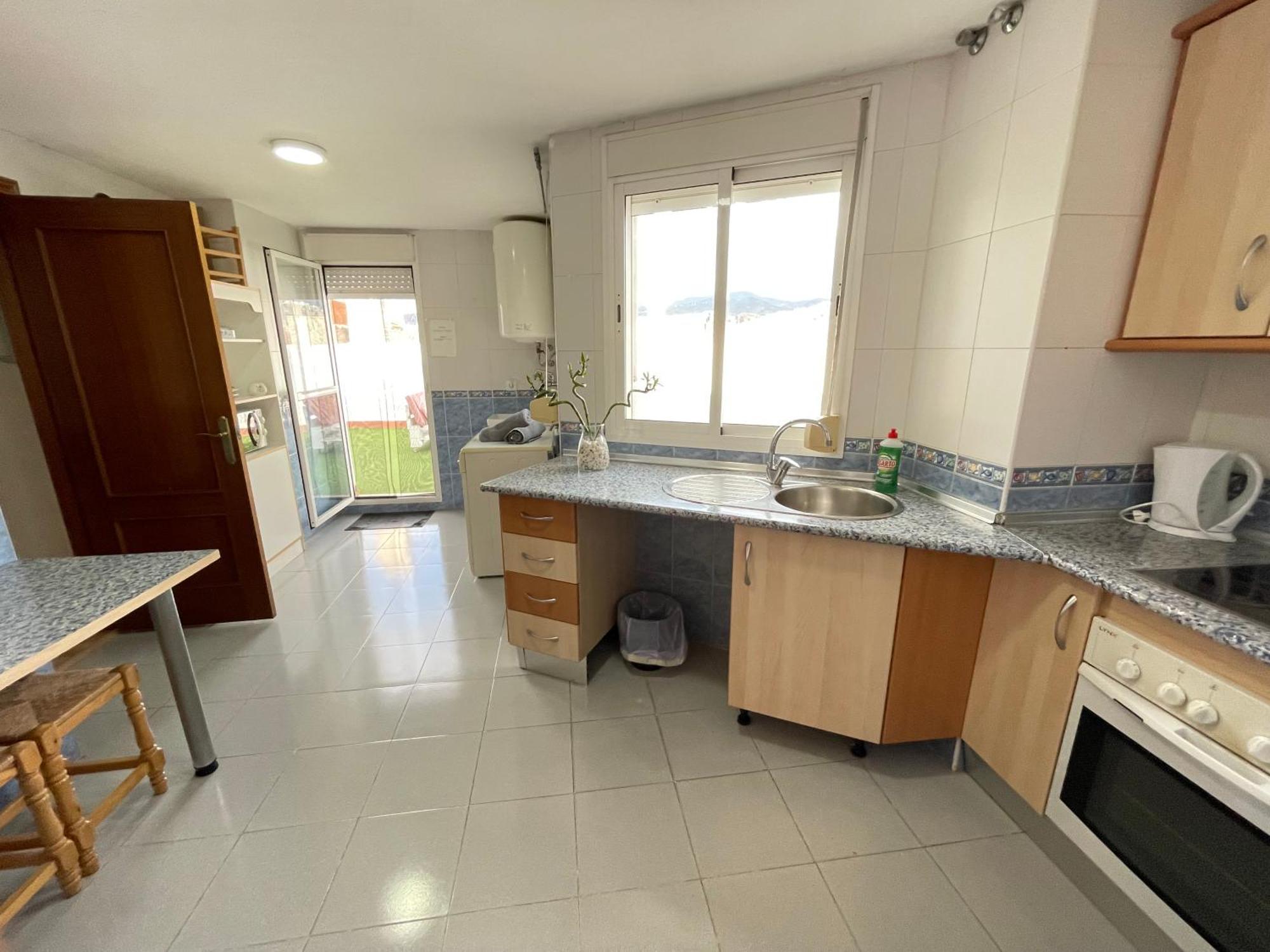 San Rafael Terrace City Centre Málaga Eksteriør billede