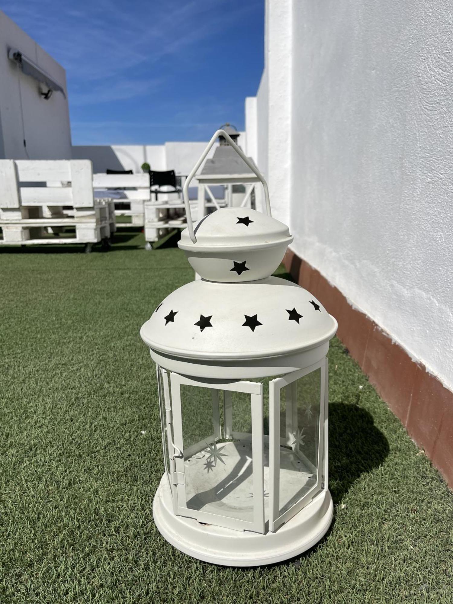 San Rafael Terrace City Centre Málaga Eksteriør billede